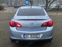 Second-hand Opel Astra 140 CP (102 kW) 2018 Berlinǎ