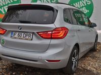 second-hand BMW 218 D - IF 60 DPR