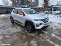 Second-hand Dacia Spring Comfort Plus 33 kW (45 CP) 2021 Culoaregri Hatchback