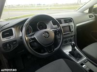 second-hand VW Golf 1.2 TSI Comfortline