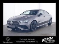 Second-hand Mercedes CLA250 AMG 224 CP (164 kW) 2024 Berlinǎ