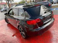 second-hand Audi A3 Xenon,2.0Diesel,2005,Finantare Rate