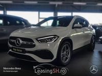 second-hand Mercedes GLA250 