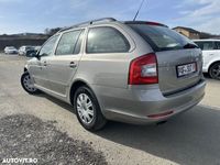 second-hand Skoda Octavia 1.4 TSI Classic