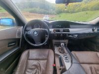 second-hand BMW 520 Seria 5 d e61 163 cai