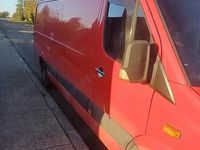Second-hand Mercedes Sprinter 130 CP (95 kW) 2010 Van