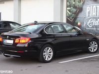 second-hand BMW 520 Seria 5 d