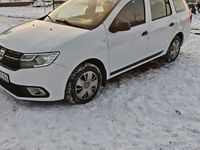 Second-hand Dacia Logan MCV 75 CP (55 kW) 2019 Break