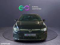 Second-hand VW Golf VIII GTI 245 CP (180 kW) 2023 Culoarenegru Hatchback