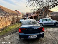 Second-hand Volvo S90 Inscription 235 CP (172 kW) 2017 Culoaregri Berlinǎ