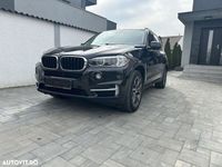 second-hand BMW X5 