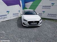 second-hand Hyundai i30 1.4 T-GDI 140CP 5DR 7DCT Exclusive+