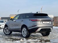 Second-hand Land Rover Range Rover Velar SE Dynamic 204 CP (150 kW) 2021 Culoarebej SUV