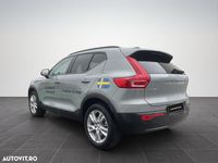 Second-hand Volvo XC40 Plus 163 CP (119 kW) 2025 Culoaregri SUV