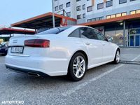 second-hand Audi A6 2.0 TDI Ultra S tronic