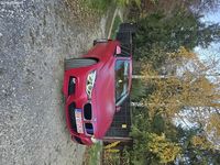 Second-hand BMW 320 190 CP (139 kW) 2017 Rosu Break