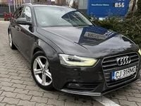 Second-hand Audi A4 143 CP (105 kW) 2013 Break