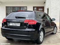 second-hand Audi A3 Sportback / An 2012 /