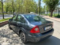 second-hand Ford Focus 2.0 TDCI Ghia