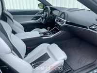 second-hand BMW M4 2022 3.0 Benzină 510 CP 14.488 km - 85.024 EUR - leasing auto