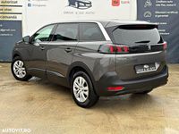Second-hand Peugeot 5008 Business-Line 130 CP (95 kW) 2021 Culoaregri SUV