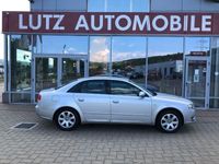 second-hand Audi A4 2005