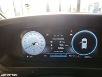 second-hand Hyundai i20 1.0 l T-GDi M-Hybrid 100CP 7DCT 5DR Led Line