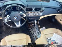 second-hand BMW Z4 