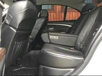 Second-hand BMW 745 Sport Line 330 CP (242 kW) 2006 Gri Berlinǎ