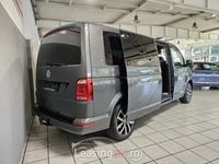 second-hand VW Multivan T6