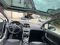 Second-hand Peugeot 308 Sport 120 CP (88 kW) 2010 Culoaregri Hatchback