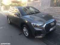 Second-hand Audi Q3 Comfort 190 CP (139 kW) 2024 Culoaregri SUV