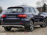 second-hand Mercedes GLC250 d 4Matic 9G-TRONIC Exclusive