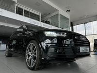 second-hand Audi SQ7 4.0 TDI quattro+MATRIX LED+BOSE 3D+ACC