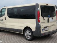 second-hand Renault Trafic 