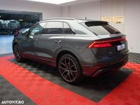 second-hand Audi Q8 