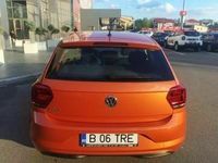 second-hand VW Polo 6