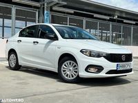 second-hand Fiat Tipo 1.4 Easy