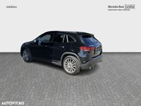 second-hand Mercedes GLA220 d Aut.