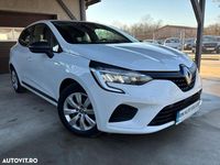 Second-hand Renault Clio V Techno 90 CP (66 kW) 2021 Culoarealb