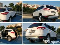 second-hand Ford Kuga 2.0L Duratorq DOHC(150/163PS)-DW10C