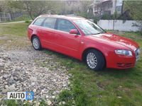 second-hand Audi A4 1.9