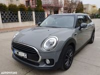second-hand Mini Cooper Clubman AT