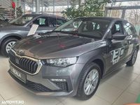Nouă Skoda 110 R Selection 115 CP (84 kW) 2025 Culoaregri Break
