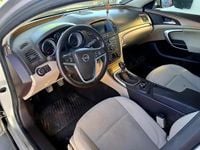 Second-hand Opel Insignia 131 CP (96 kW) 2009 Berlinǎ