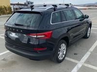 second-hand Skoda Kodiaq 2.0 TDI 4X4 DSG Style