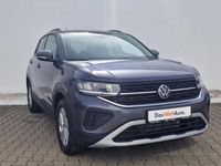 second-hand VW T-Cross Noul - Life 1.0 TSI DSG TD