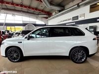 Second-hand Leapmotor C10 160 kW (218 CP) 2024 Culoarealb SUV