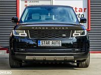 second-hand Land Rover Range Rover 3.0L SDV6 LWB Vogue 2020 · 120 000 km · 2 993 cm3 · Diesel