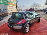 second-hand Renault Mégane II 1.9Diesel,2004,Finantare Rate